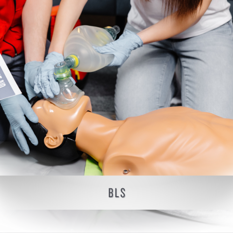 BLS