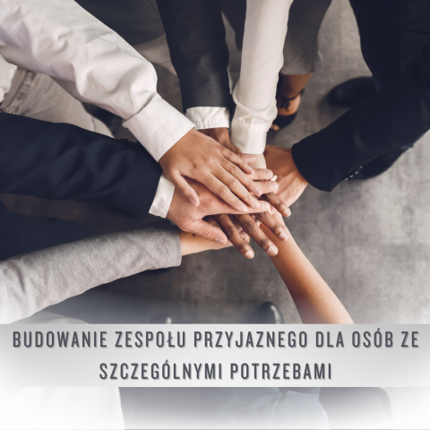 ZESPÓŁ