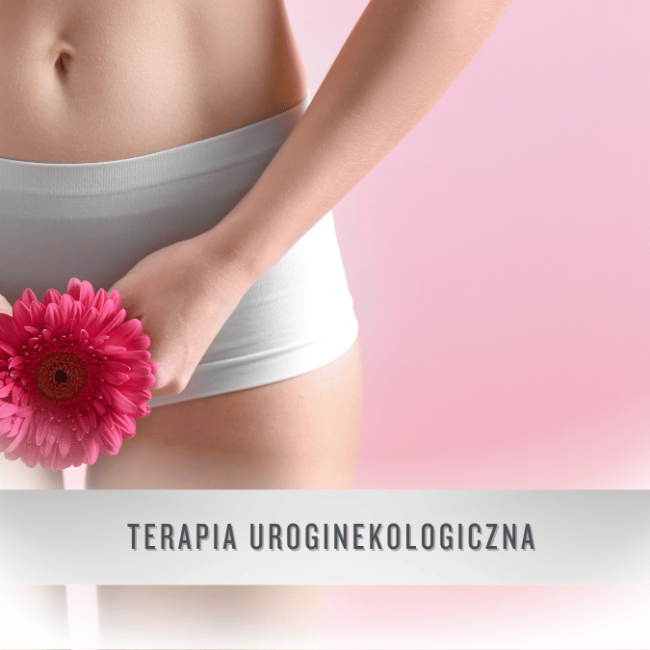 terapia uroginekologiczna