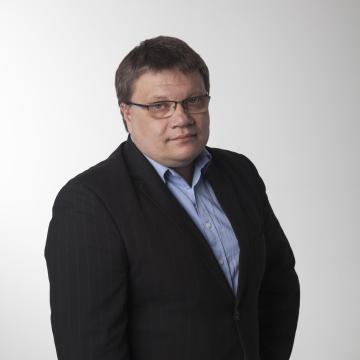Tomasz Wypych